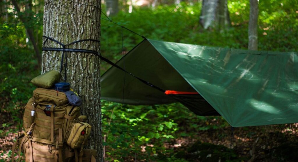 Camp Blessing: Outdoor Experience that is meaningful