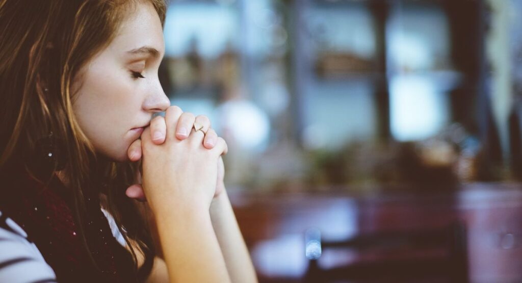 ACTS Prayer Model: Fundamental Guide TO Intense Prayer