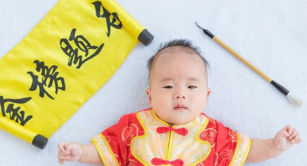 Baby Boy Blessing Outfit: how to get the best outfit