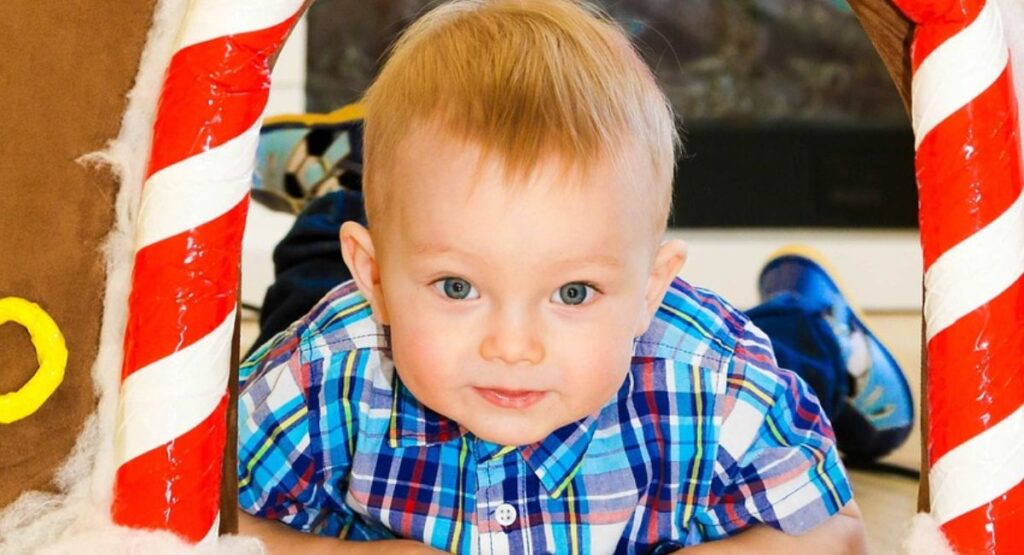 Baby Boy Blessing Outfit: how to get the best outfit