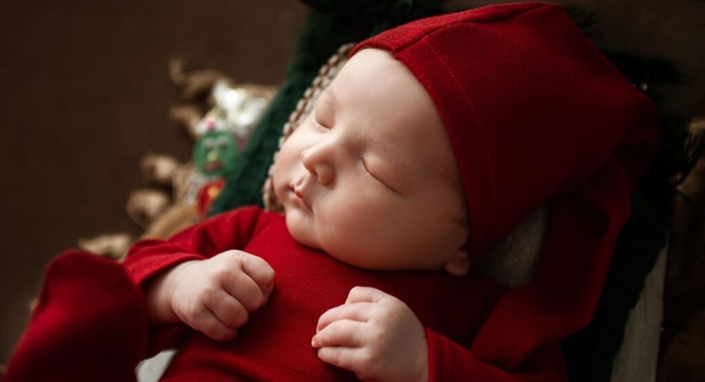 Baby Boy Blessing Outfit: how to get the best outfit