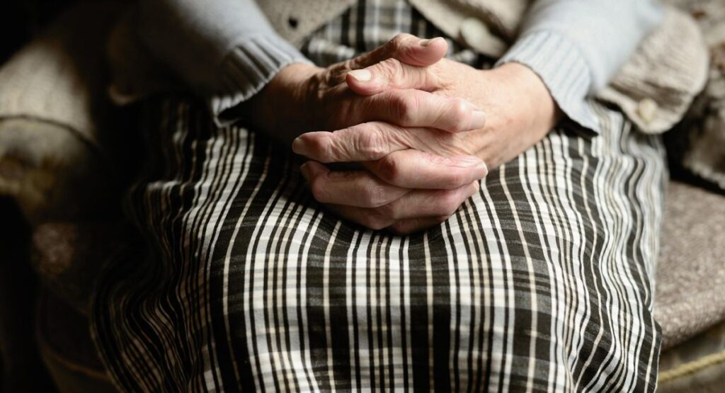 Five Finger Prayer: Complete Teaching Guide with Examples