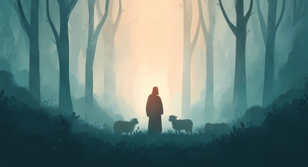 God Blessing: The Divine Grace to Change Your Life