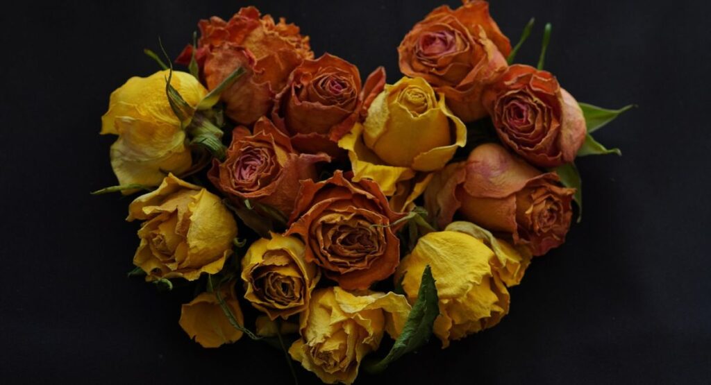 Irish Blessing Funeral: Faith and Love Epitaph