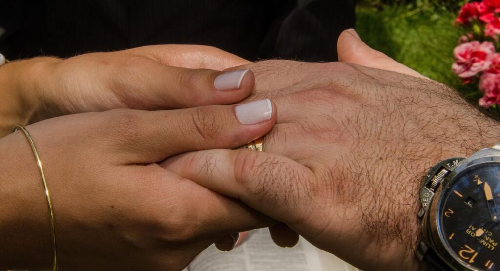 Irish Funeral Blessing: Comforter Love and Faith