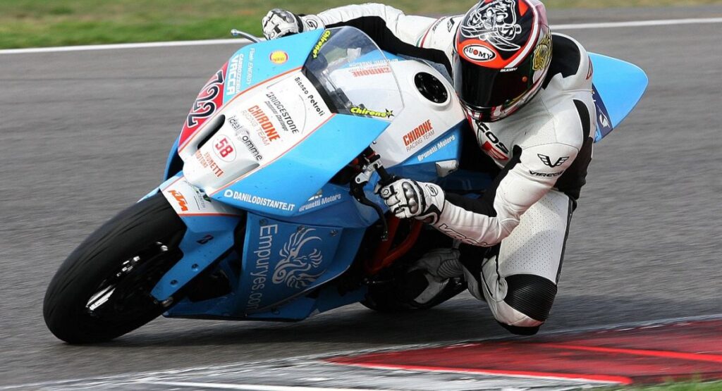 Moto Tech: Modern Motorcycle Technology