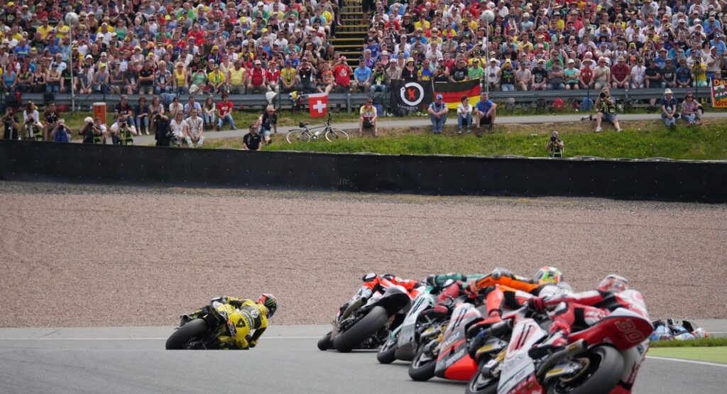 Moto Tech: Modern Motorcycle Technology