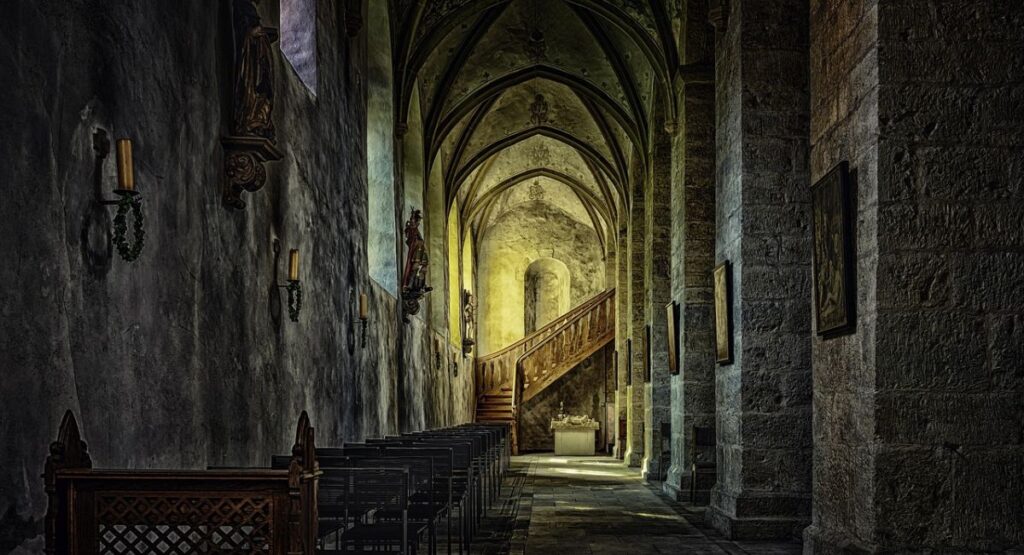 Prayer Before Communion: Prepare your Heart and Spirit