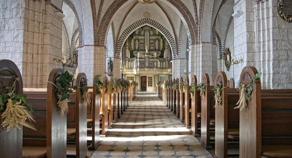 Prayer Before Communion: Prepare your Heart and Spirit