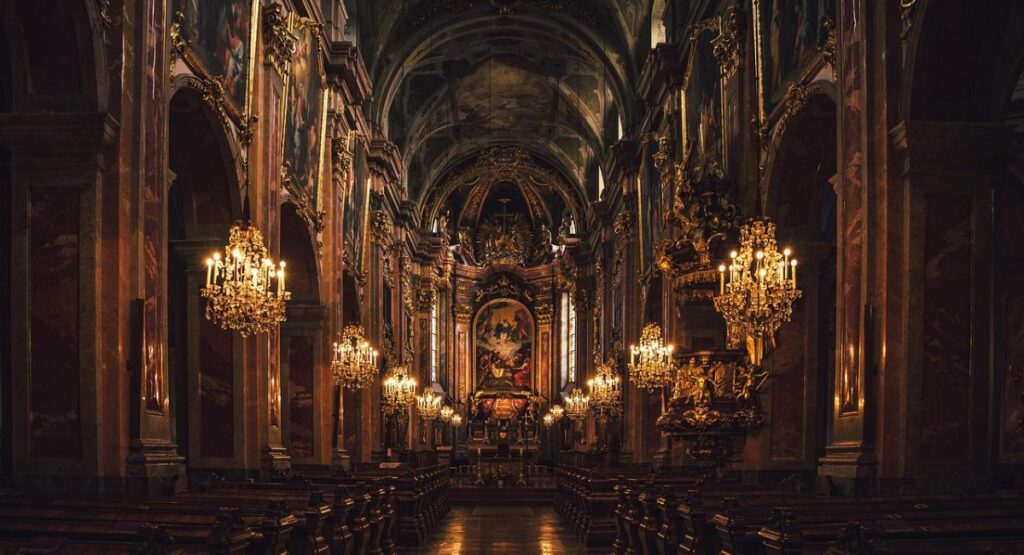 Prayer Before Communion: Prepare your Heart and Spirit