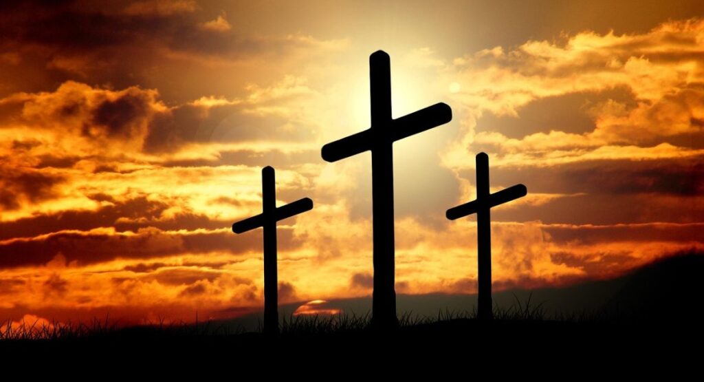 Prayer Before Communion: Prepare your Heart and Spirit