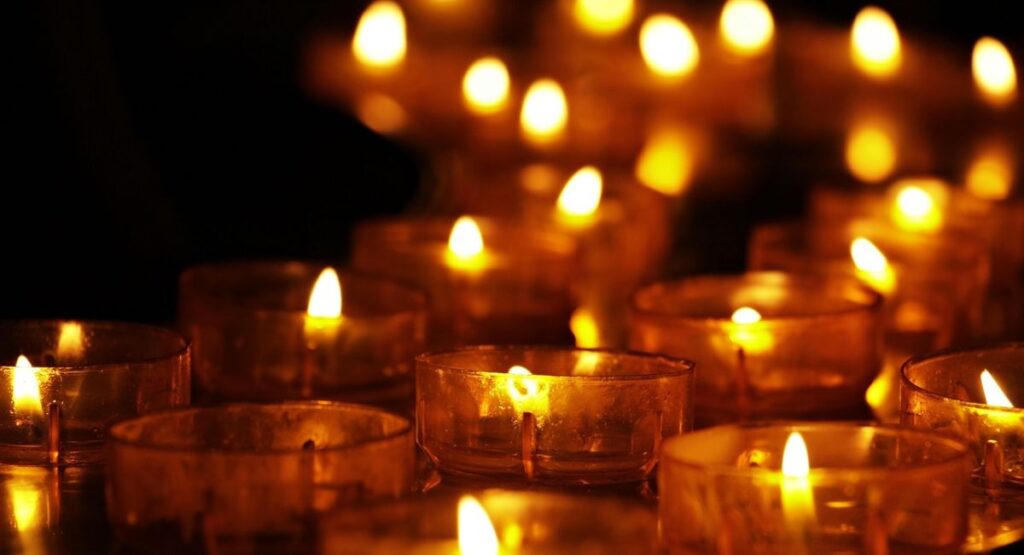 Prayer Journal Sample: Meaningful,Organized Life Of Prayer