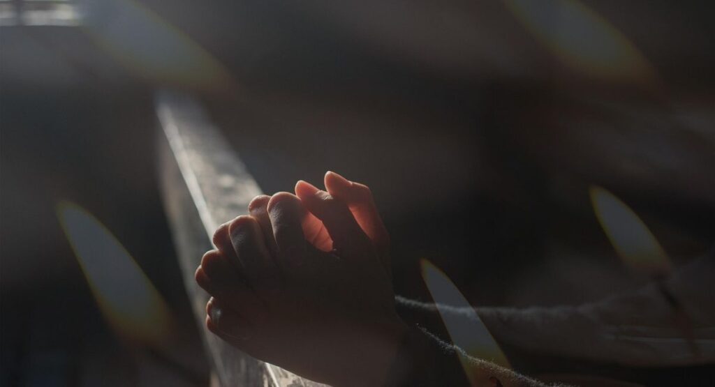 Spiritual Blessings: How they transform your life