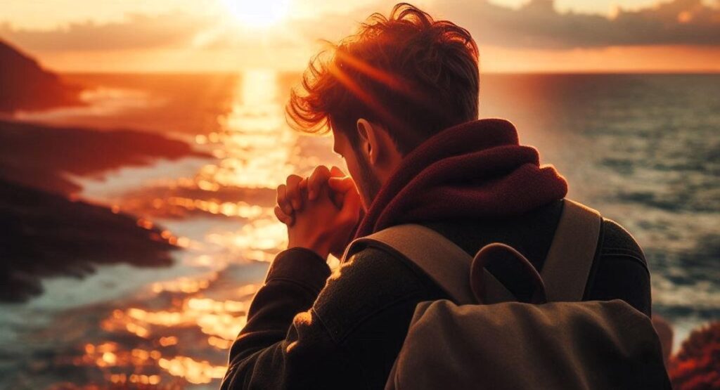 St Jude Prayer Request: How to Pray and Find Hope