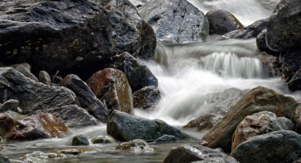 There Shall Be Showers of Blessing Lyrics