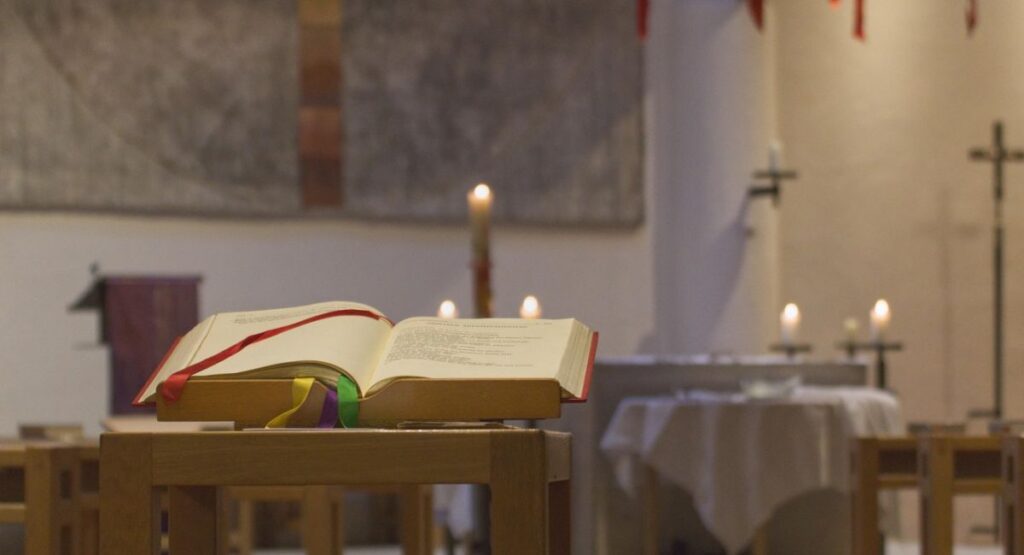 Blessing Mix: Ideas How to make it a Heartwarming Tradition