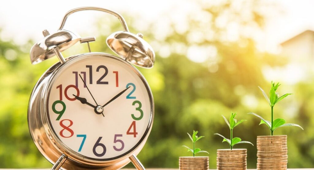 Blessing Mix: Ideas How to make it a Heartwarming Tradition