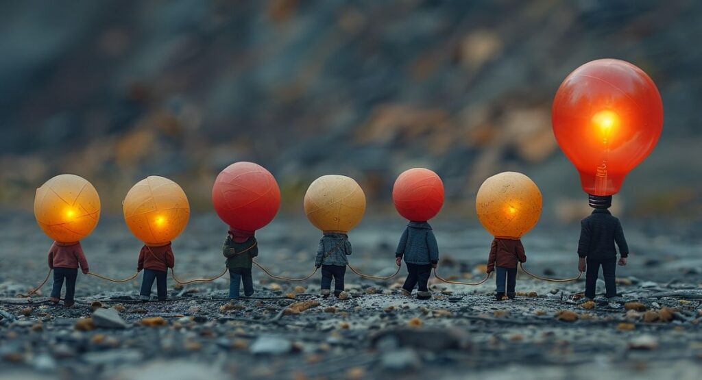 Leadership Quotes can be used to motivate confident Leaders