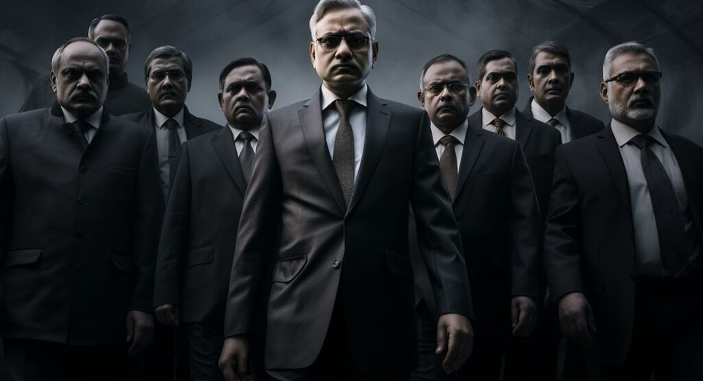 Leadership Quotes can be used to motivate confident Leaders