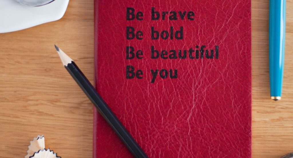 Leadership Quotes can be used to motivate confident Leaders