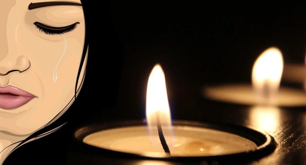 Most Powerful Sad Quotes About Life and Inner Pain