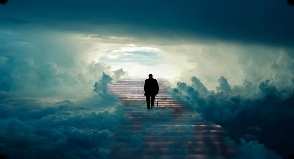 quotes about death: inspiring reflections on mortality,hope