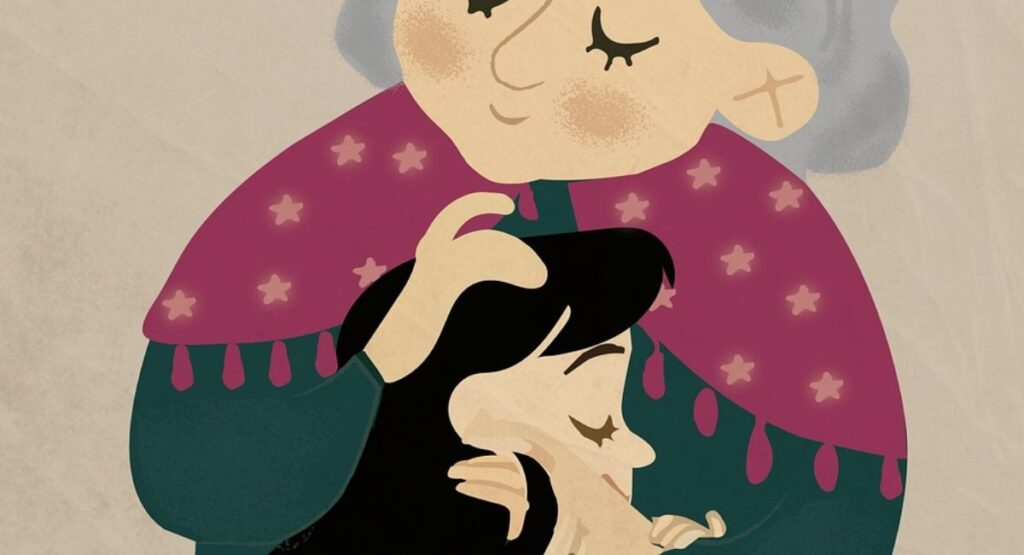 Touching  Birthday Quotes to Mom:That Will Melt Her Heart