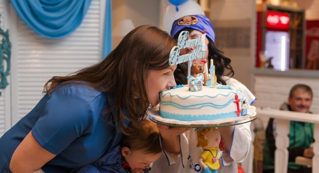 Touching  Birthday Quotes to Mom:That Will Melt Her Heart