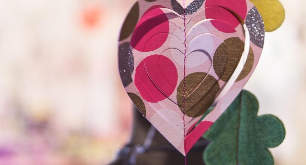 Valentine Messages to Show Your Sweet Person :You Love Them