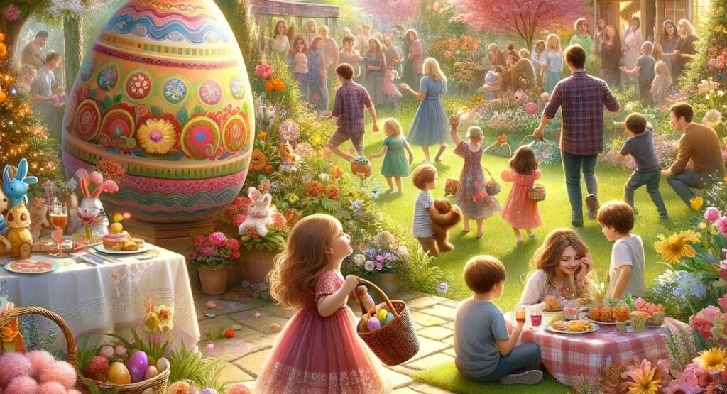 Best Easter Quotes to Family, Faith and Spring Joy