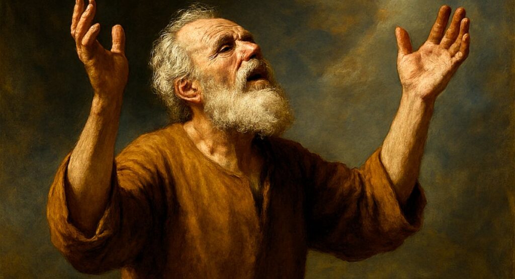 Blessing Lyrics: Inspirational, Spiritual Interchange