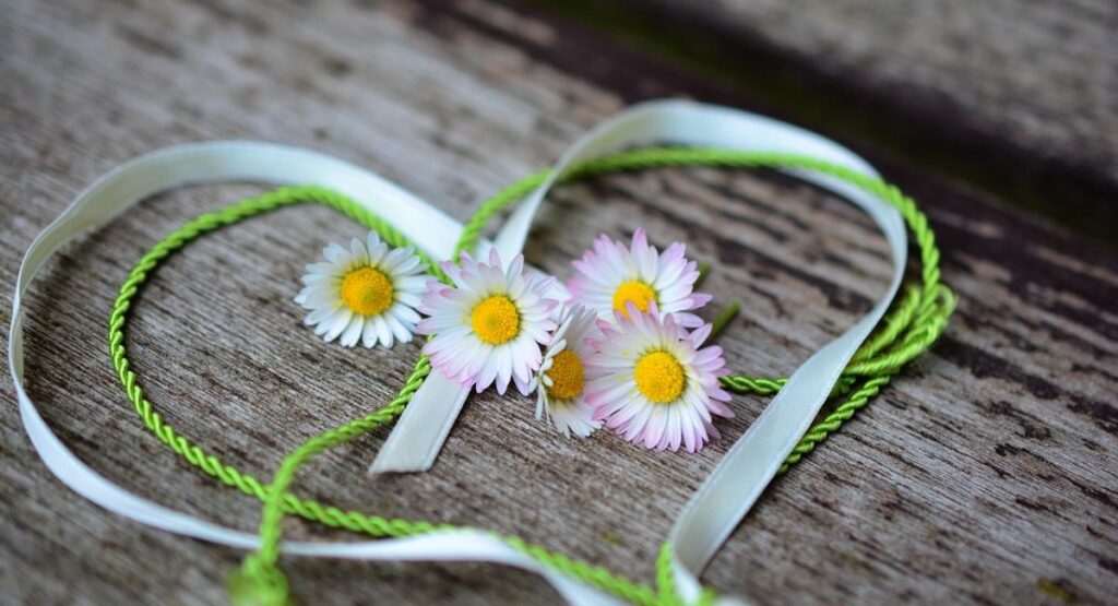 Touching Love Messages for Her