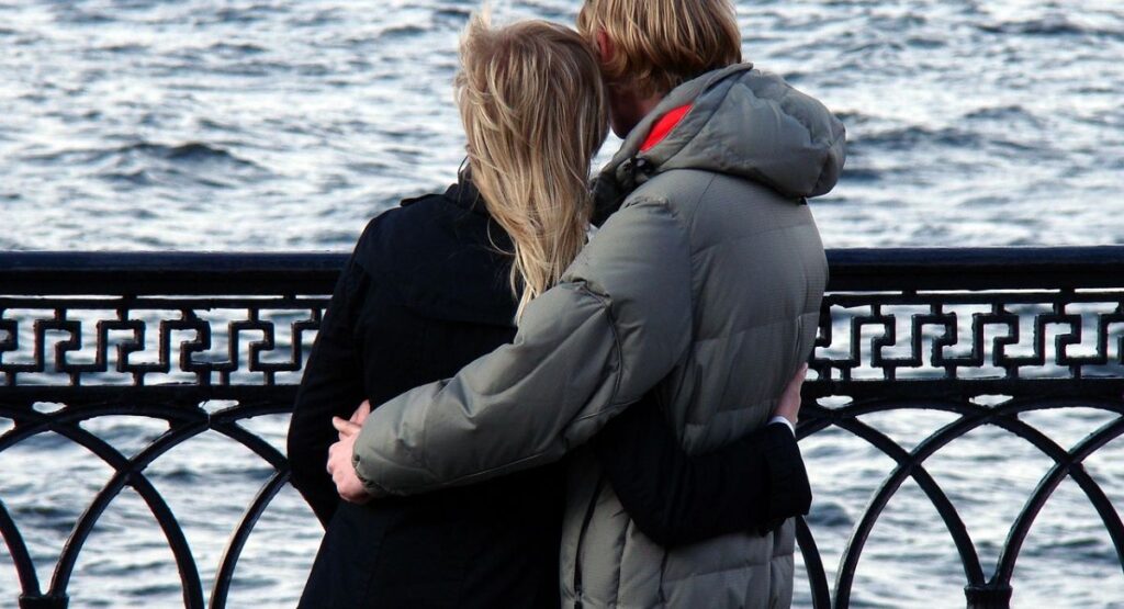 Deep Love Messages For Him that express true feelings