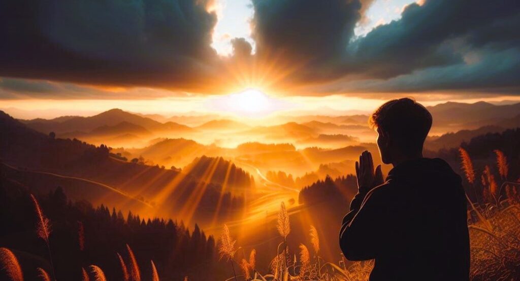 Funeral Prayers: Best Verses, Blessings and Words of Comfort