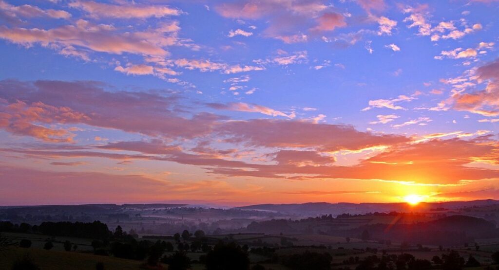 Good Morning Quotes for her: make every day special