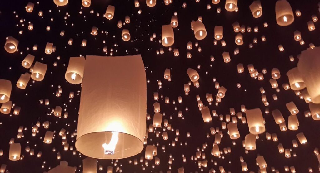 House Blessing Guide: How to Pray for Protection and Peace