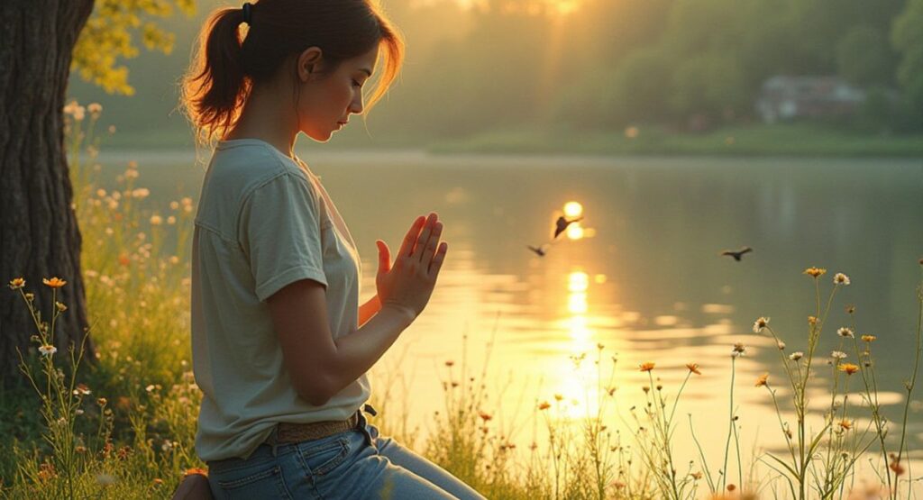 How to Pray the Santa Muerte Prayer for Fast Results