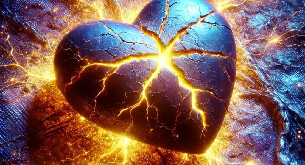 Love Pain Healing and Hope Best Heartbreak Quotes