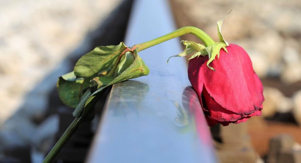 Love Pain Healing and Hope Best Heartbreak Quotes