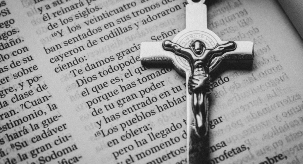 Motivational Bible Verses for Work