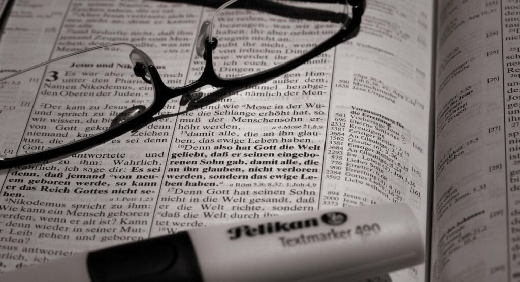 Motivational Bible Verses for Work