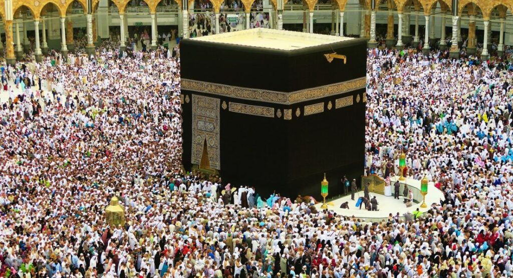 Namaz Time: The Complete Guide to the Time of prayer