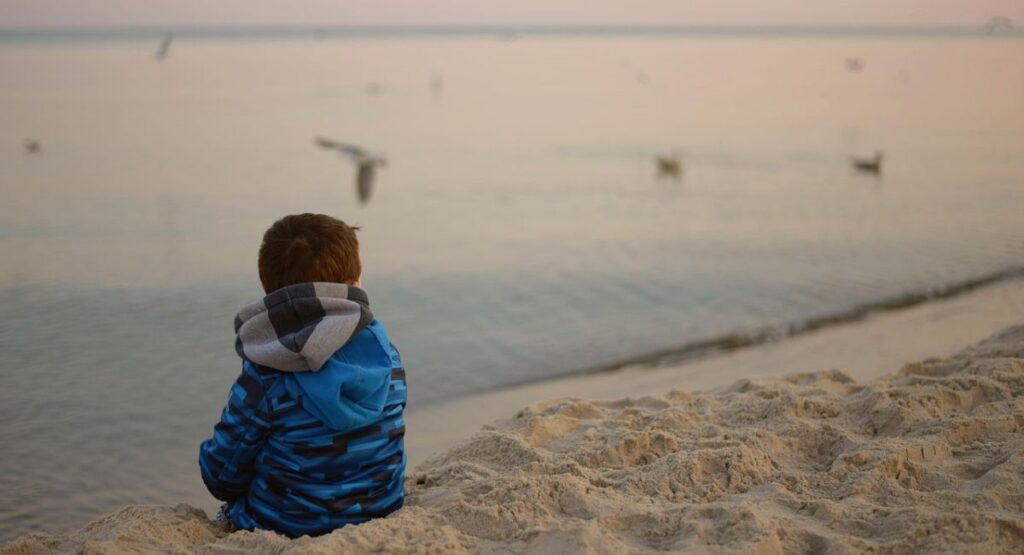 Sad Quotes about Love and Loneliness you can identify with