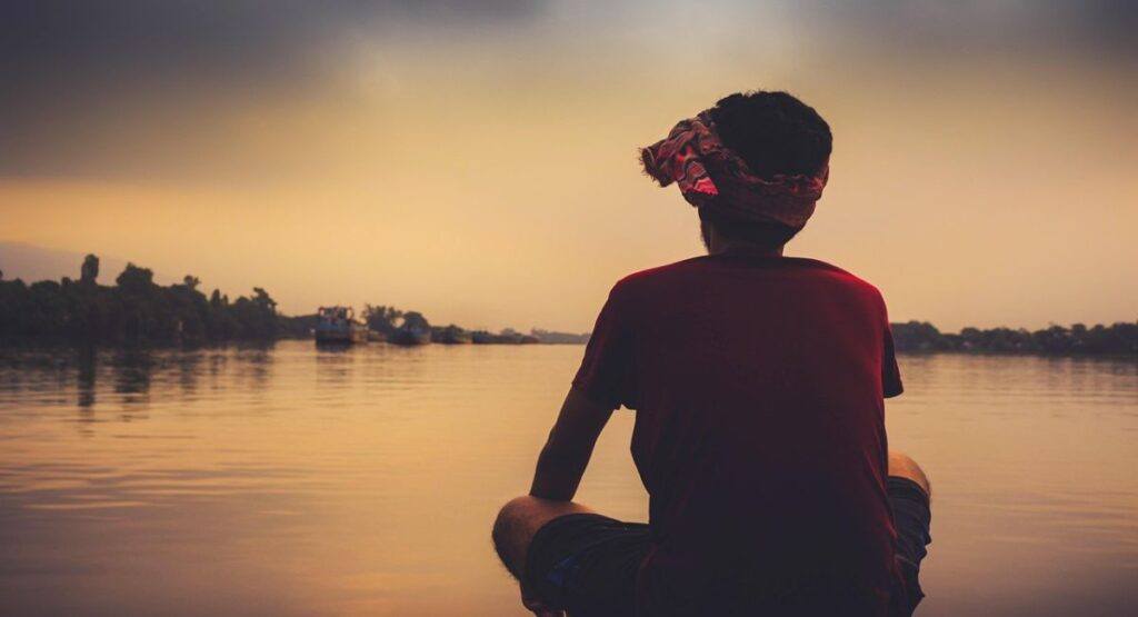 Sad Quotes about Love and Loneliness you can identify with