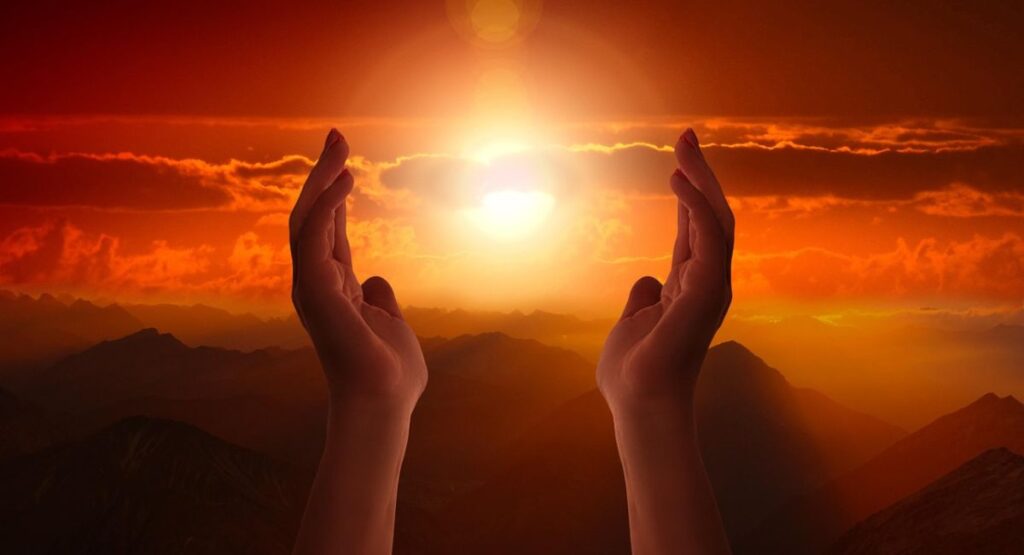 Get Your Serenity Prayer Printable Today :Inspiring Christian Decor