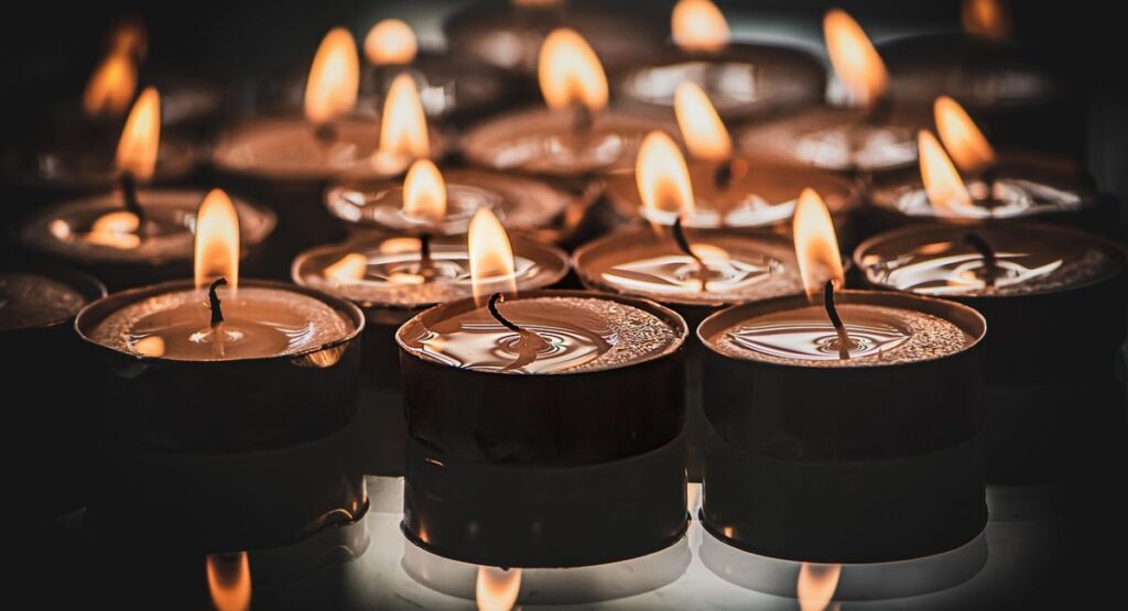 Spiritual Warfare Prayers: Powerful Words to Protect Your Life