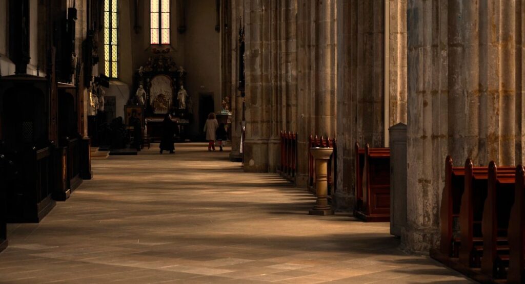 Spiritual Warfare Prayers: Powerful Words to Protect Your Life