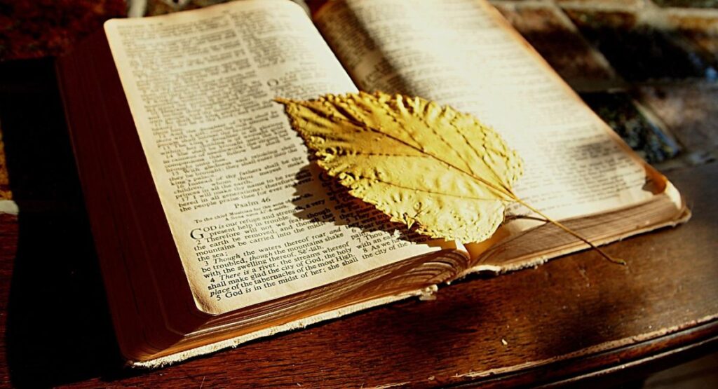 Spiritual Warfare Prayers: Powerful Words to Protect Your Life