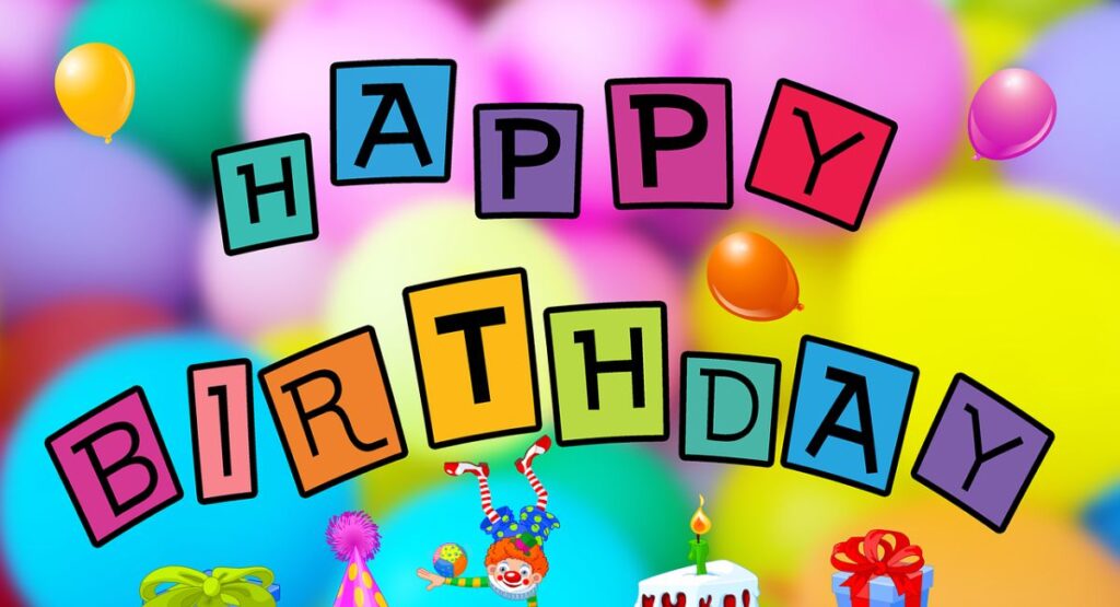 Unique Birthday Quotes for Self for Every Age and Milestone