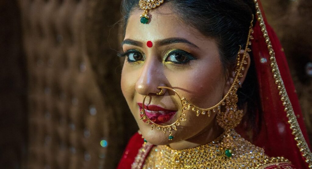 Best Wedding Marathi Ukhane for Female: Latest Bride Ukhane List